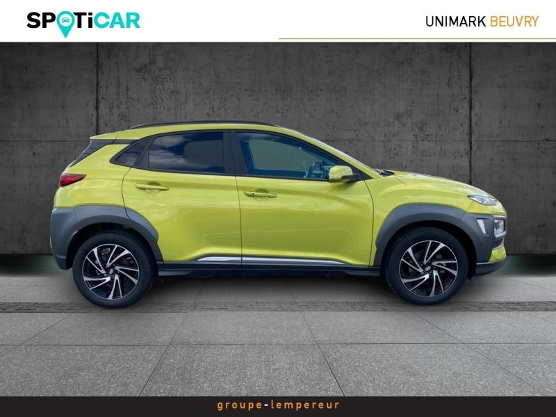 Image HYUNDAI Kona 1.0 T-GDi 120ch FAP Creative Euro6d-T EVAP