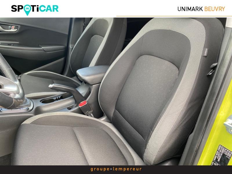 Image HYUNDAI Kona 1.0 T-GDi 120ch FAP Creative Euro6d-T EVAP