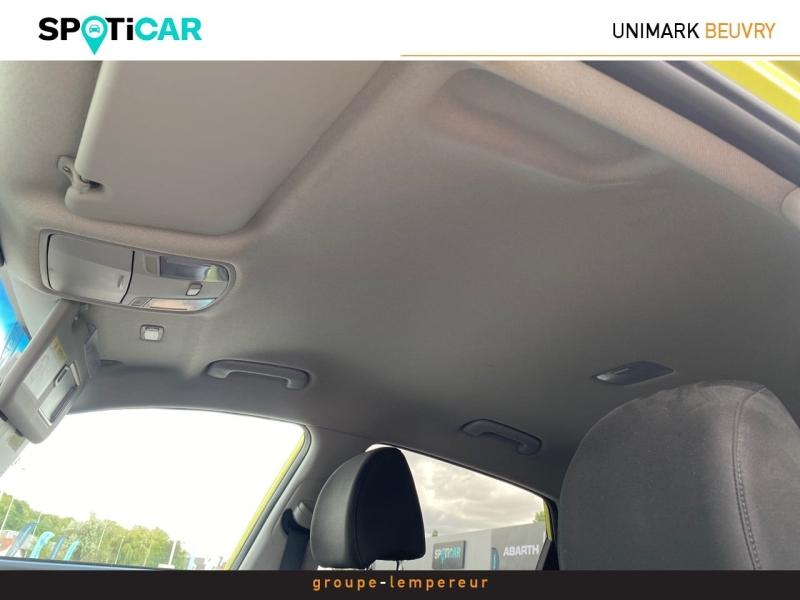 Image HYUNDAI Kona 1.0 T-GDi 120ch FAP Creative Euro6d-T EVAP
