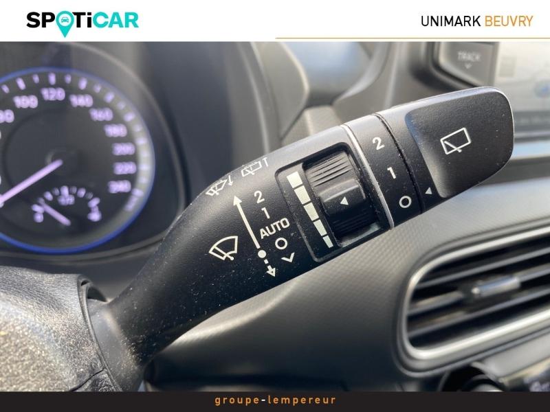 Image HYUNDAI Kona 1.0 T-GDi 120ch FAP Creative Euro6d-T EVAP