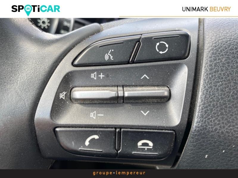 Image HYUNDAI Kona 1.0 T-GDi 120ch FAP Creative Euro6d-T EVAP