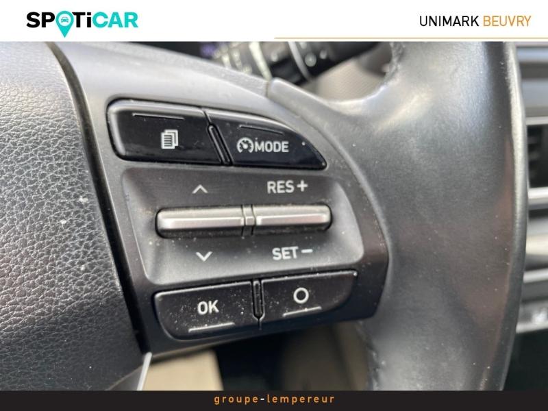 Image HYUNDAI Kona 1.0 T-GDi 120ch FAP Creative Euro6d-T EVAP