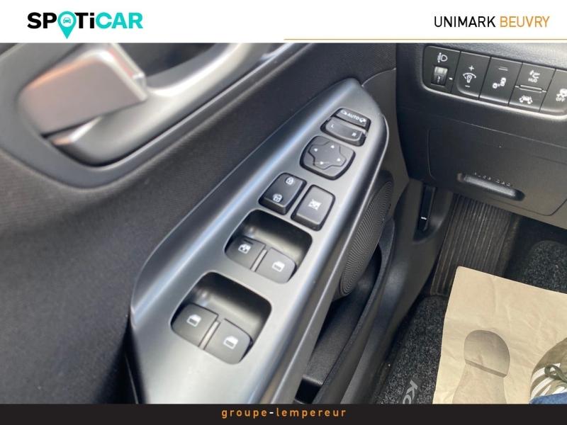 Image HYUNDAI Kona 1.0 T-GDi 120ch FAP Creative Euro6d-T EVAP