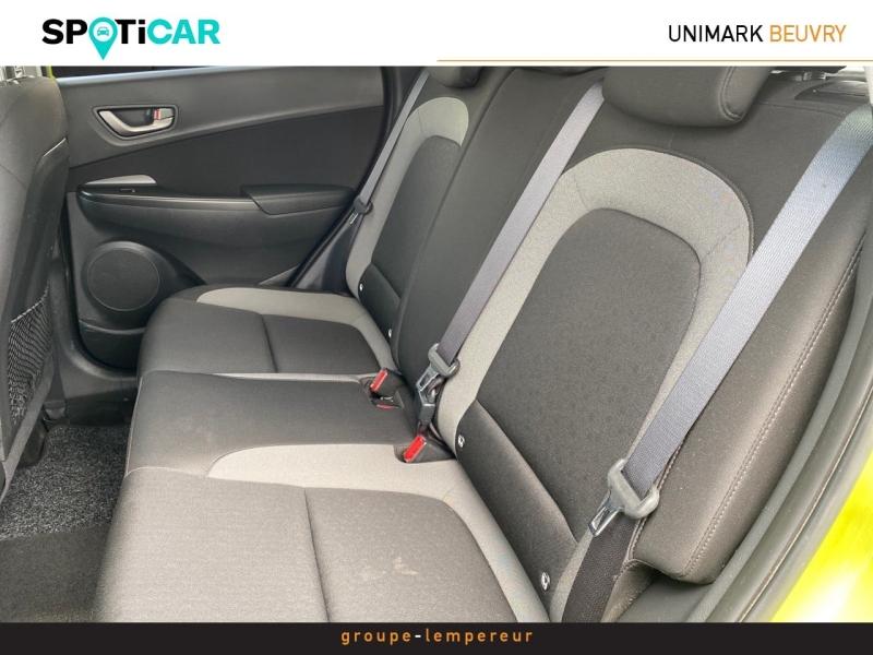Image HYUNDAI Kona 1.0 T-GDi 120ch FAP Creative Euro6d-T EVAP