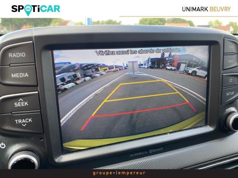 Image HYUNDAI Kona 1.0 T-GDi 120ch FAP Creative Euro6d-T EVAP