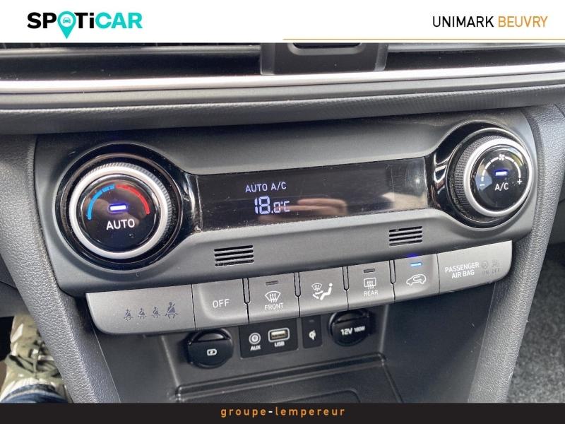 Image HYUNDAI Kona 1.0 T-GDi 120ch FAP Creative Euro6d-T EVAP