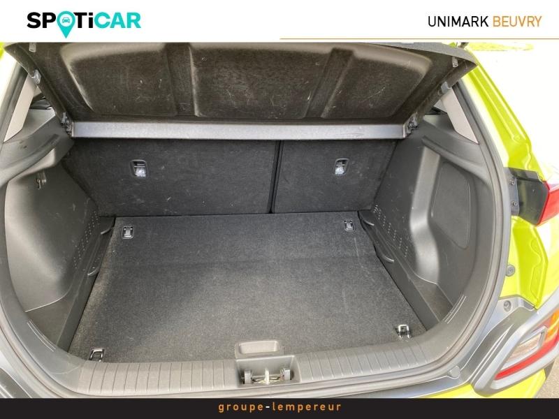 Image HYUNDAI Kona 1.0 T-GDi 120ch FAP Creative Euro6d-T EVAP