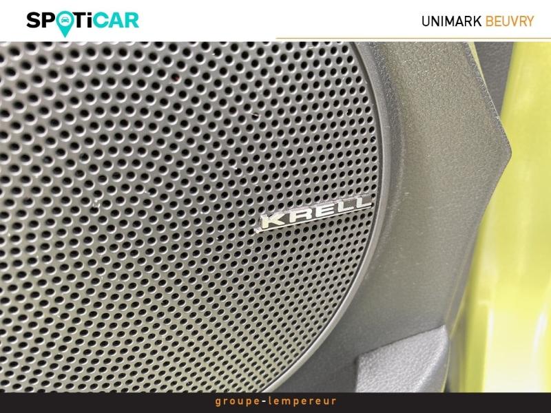 Image HYUNDAI Kona 1.0 T-GDi 120ch FAP Creative Euro6d-T EVAP