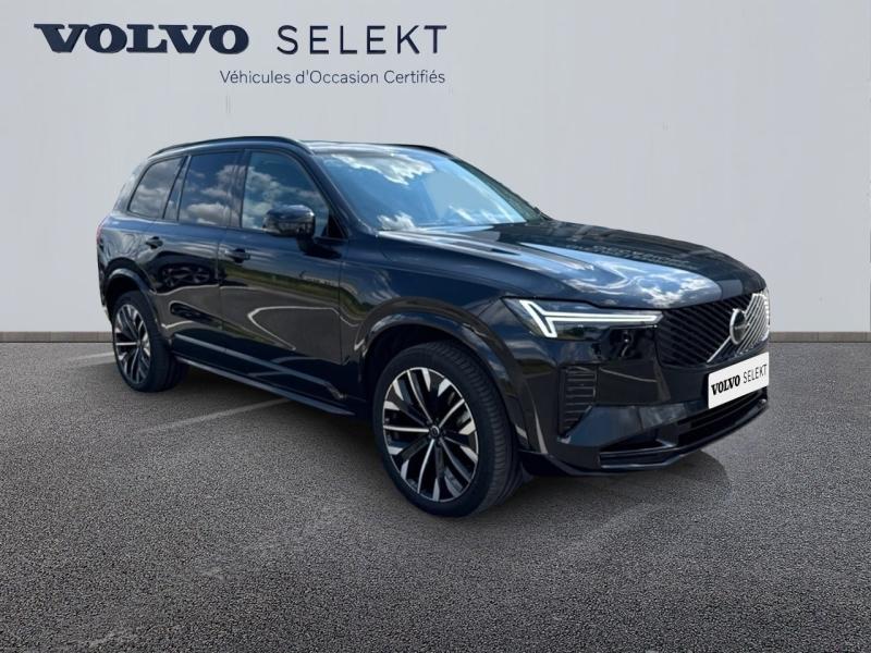 Image VOLVO XC90 T8 AWD 310 + 145ch Ultra Style Dark Geartronic