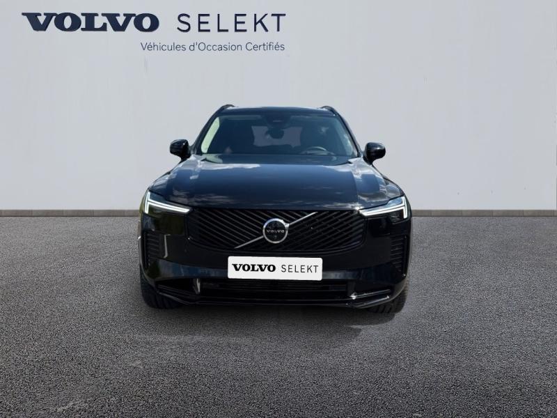 Image VOLVO XC90 T8 AWD 310 + 145ch Ultra Style Dark Geartronic