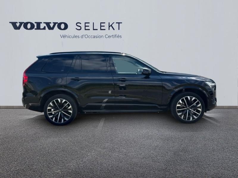 Image VOLVO XC90 T8 AWD 310 + 145ch Ultra Style Dark Geartronic