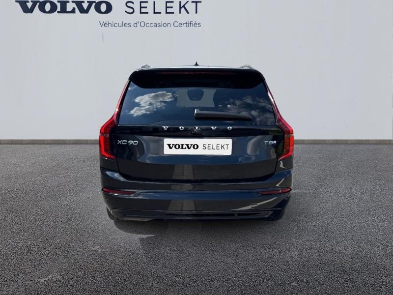 Image VOLVO XC90 T8 AWD 310 + 145ch Ultra Style Dark Geartronic