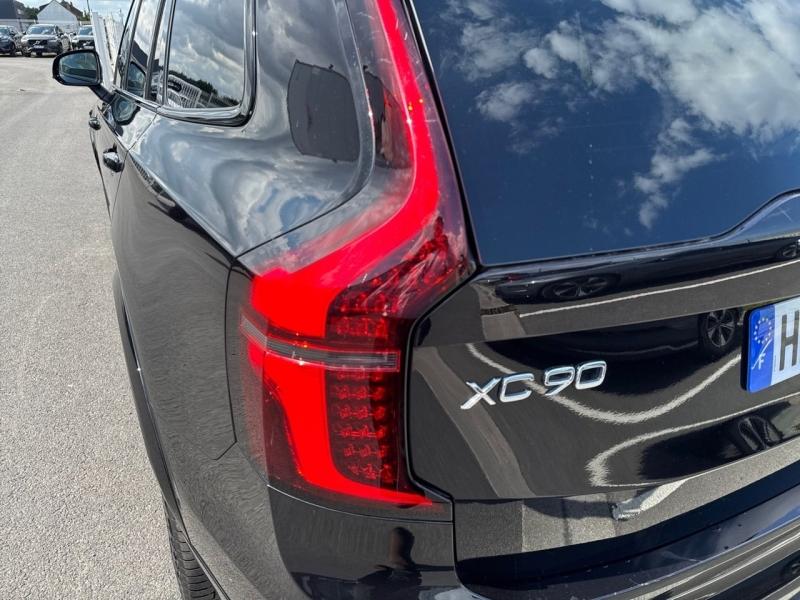 Image VOLVO XC90 T8 AWD 310 + 145ch Ultra Style Dark Geartronic