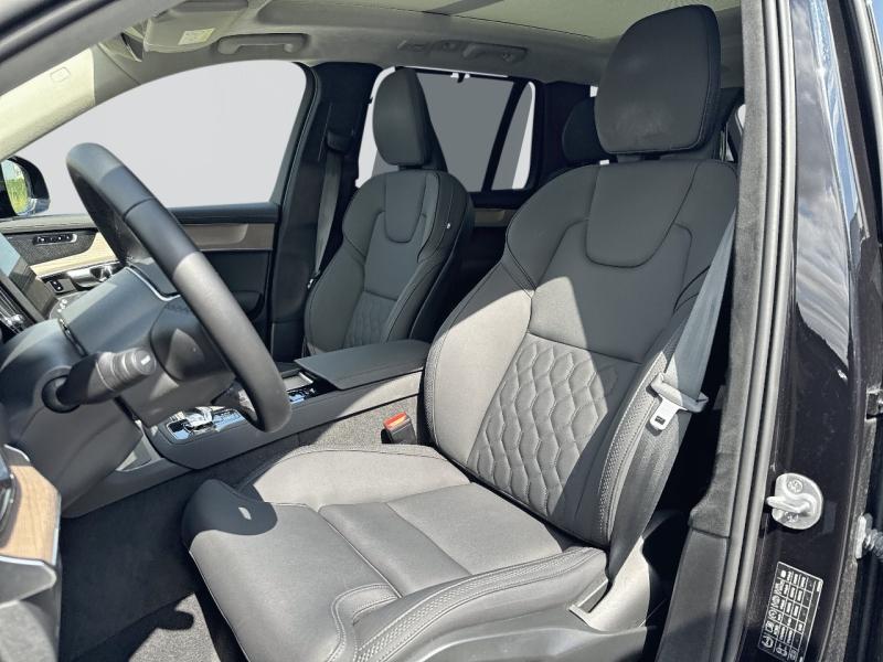 Image VOLVO XC90 T8 AWD 310 + 145ch Ultra Style Dark Geartronic