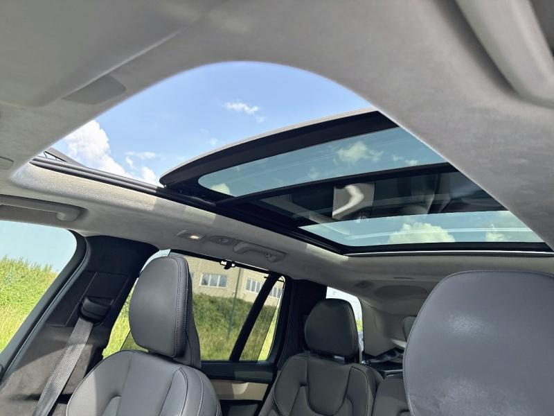 Image VOLVO XC90 T8 AWD 310 + 145ch Ultra Style Dark Geartronic