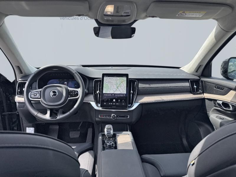 Image VOLVO XC90 T8 AWD 310 + 145ch Ultra Style Dark Geartronic