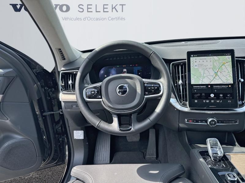 Image VOLVO XC90 T8 AWD 310 + 145ch Ultra Style Dark Geartronic