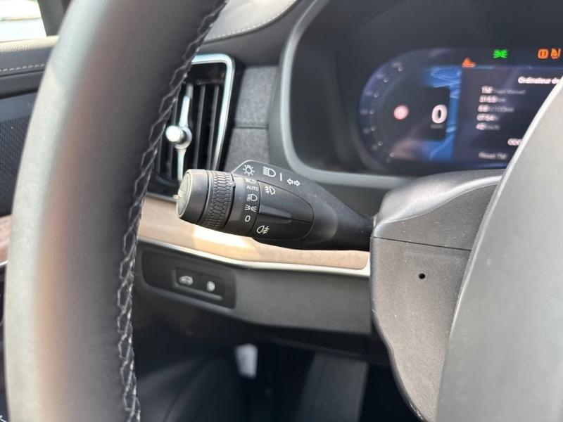 Image VOLVO XC90 T8 AWD 310 + 145ch Ultra Style Dark Geartronic