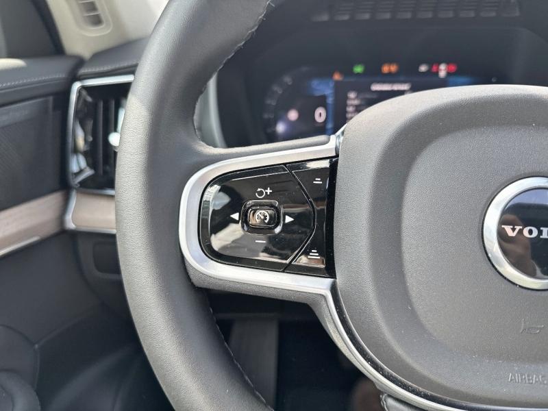 Image VOLVO XC90 T8 AWD 310 + 145ch Ultra Style Dark Geartronic
