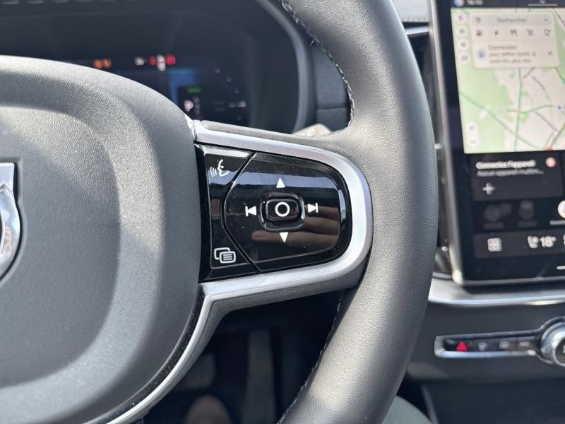 Image VOLVO XC90 T8 AWD 310 + 145ch Ultra Style Dark Geartronic