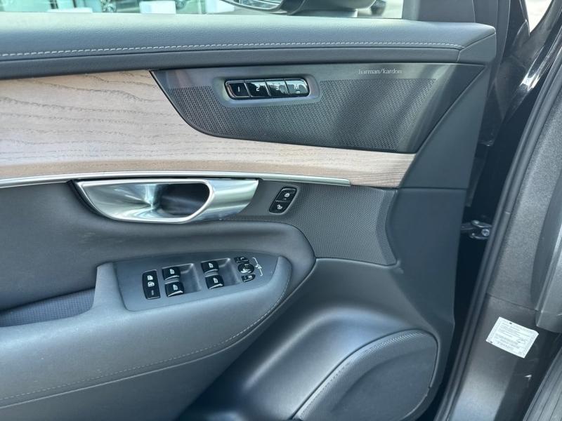 Image VOLVO XC90 T8 AWD 310 + 145ch Ultra Style Dark Geartronic