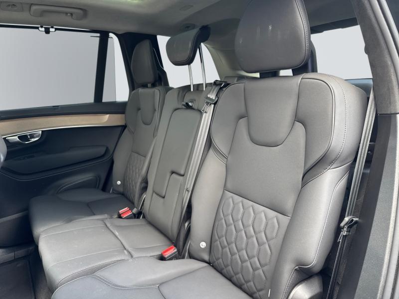 Image VOLVO XC90 T8 AWD 310 + 145ch Ultra Style Dark Geartronic