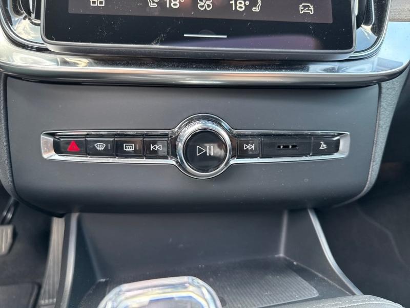 Image VOLVO XC90 T8 AWD 310 + 145ch Ultra Style Dark Geartronic