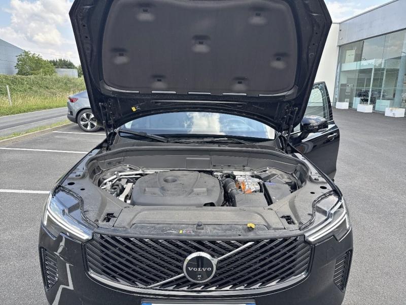 Image VOLVO XC90 T8 AWD 310 + 145ch Ultra Style Dark Geartronic