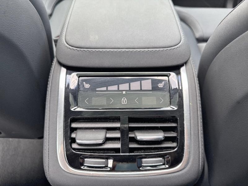 Image VOLVO XC90 T8 AWD 310 + 145ch Ultra Style Dark Geartronic