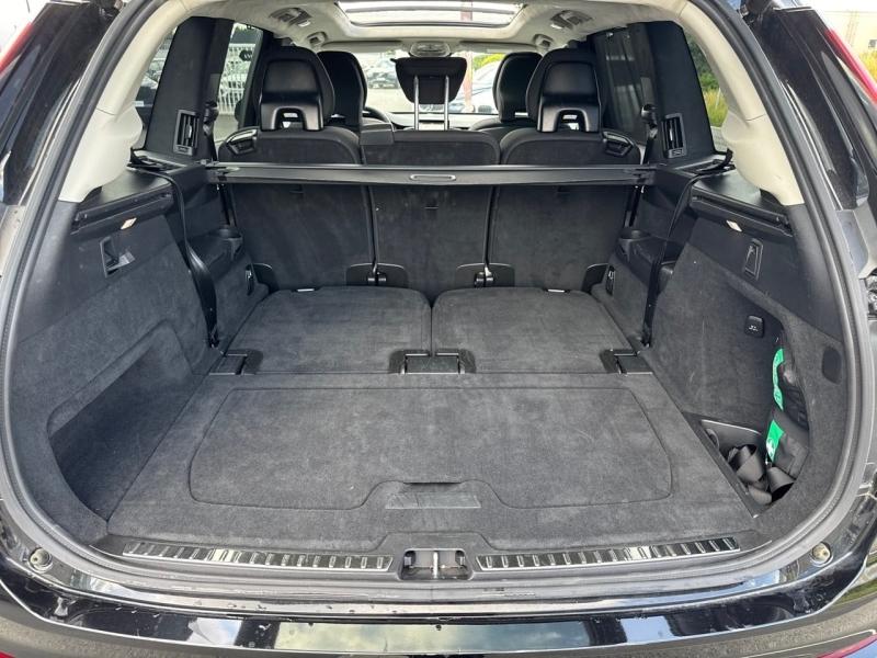 Image VOLVO XC90 T8 AWD 310 + 145ch Ultra Style Dark Geartronic