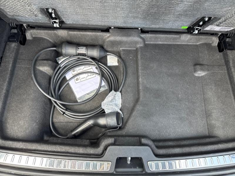 Image VOLVO XC90 T8 AWD 310 + 145ch Ultra Style Dark Geartronic
