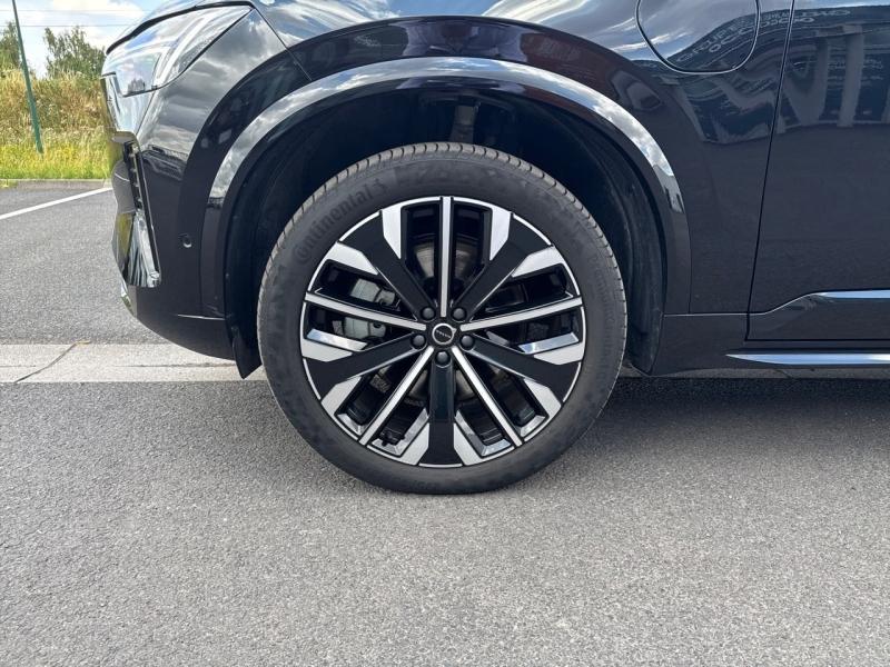 Image VOLVO XC90 T8 AWD 310 + 145ch Ultra Style Dark Geartronic
