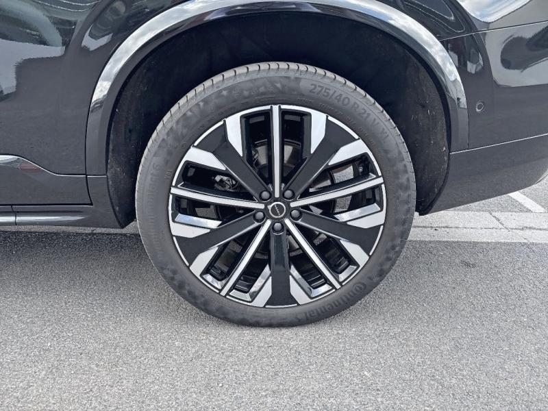 Image VOLVO XC90 T8 AWD 310 + 145ch Ultra Style Dark Geartronic
