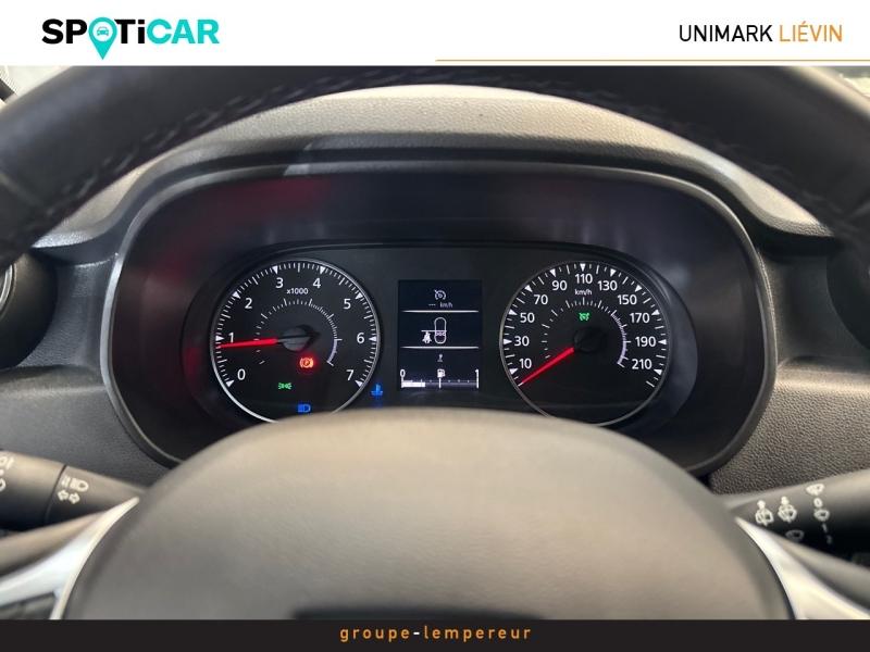Image DACIA Duster 1.5 Blue dCi 115ch Prestige 4x2