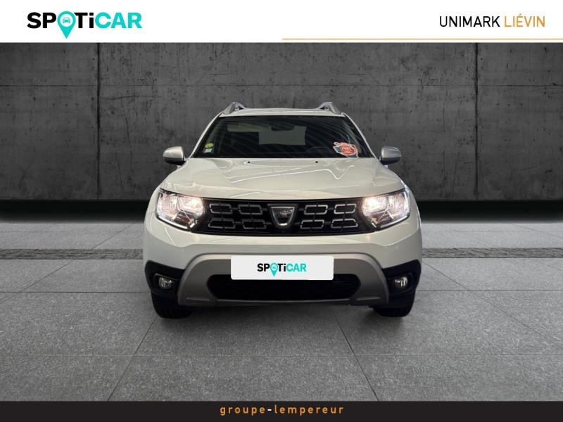 Image DACIA Duster 1.5 Blue dCi 115ch Prestige 4x2