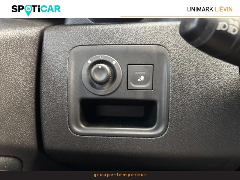 Image DACIA Duster 1.5 Blue dCi 115ch Prestige 4x2