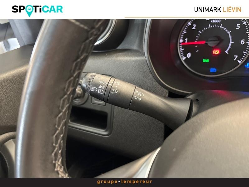 Image DACIA Duster 1.5 Blue dCi 115ch Prestige 4x2