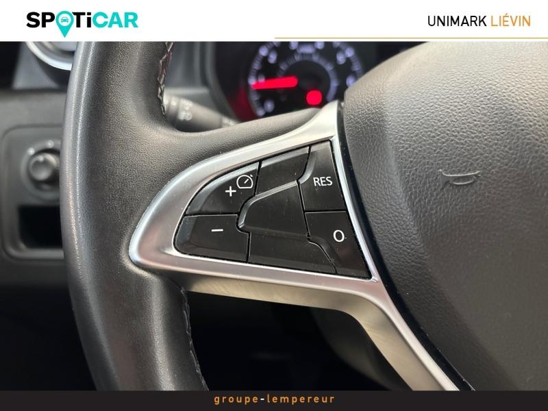 Image DACIA Duster 1.5 Blue dCi 115ch Prestige 4x2