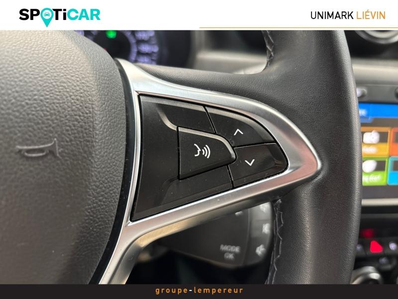Image DACIA Duster 1.5 Blue dCi 115ch Prestige 4x2