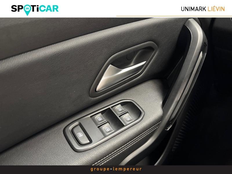 Image DACIA Duster 1.5 Blue dCi 115ch Prestige 4x2
