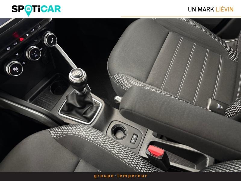 Image DACIA Duster 1.5 Blue dCi 115ch Prestige 4x2