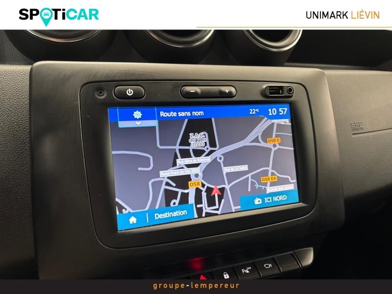 Image DACIA Duster 1.5 Blue dCi 115ch Prestige 4x2