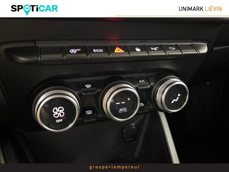 Image DACIA Duster 1.5 Blue dCi 115ch Prestige 4x2