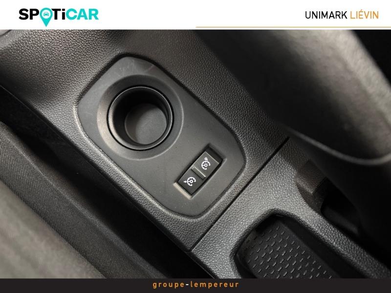 Image DACIA Duster 1.5 Blue dCi 115ch Prestige 4x2