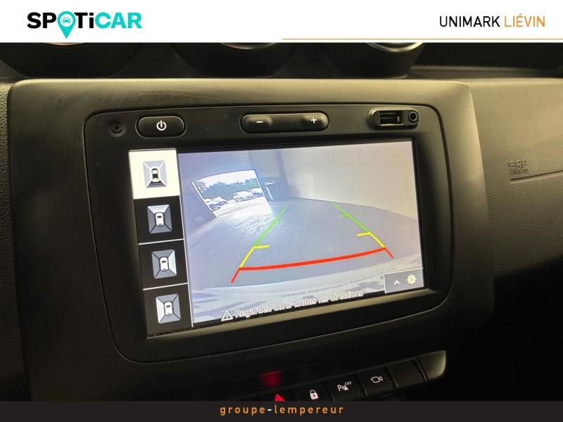 Image DACIA Duster 1.5 Blue dCi 115ch Prestige 4x2