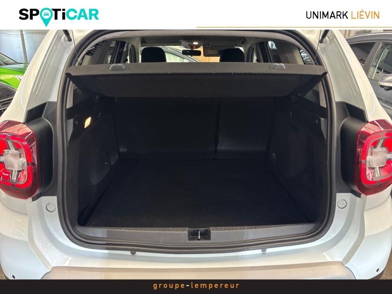 Image DACIA Duster 1.5 Blue dCi 115ch Prestige 4x2