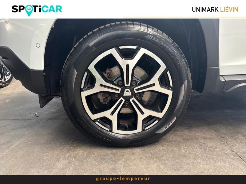 Image DACIA Duster 1.5 Blue dCi 115ch Prestige 4x2