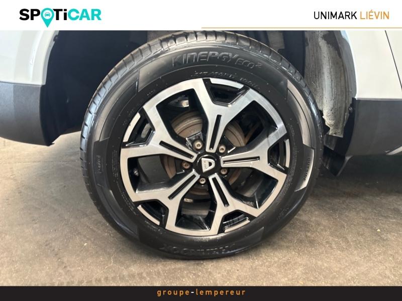 Image DACIA Duster 1.5 Blue dCi 115ch Prestige 4x2