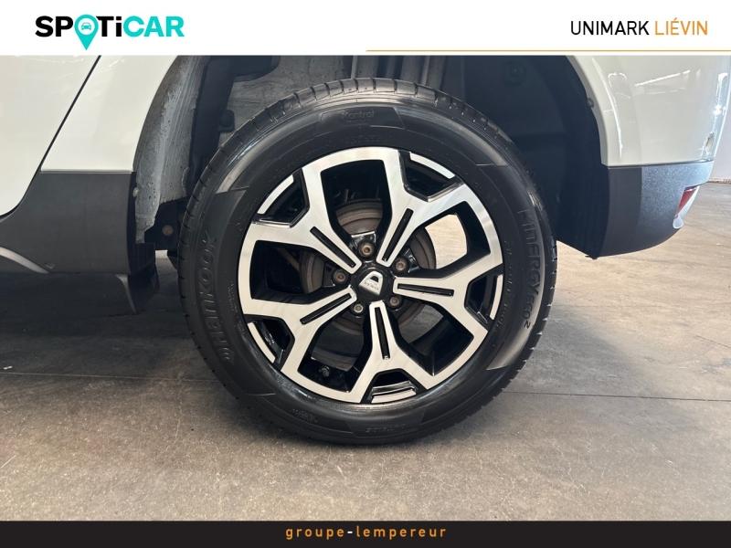 Image DACIA Duster 1.5 Blue dCi 115ch Prestige 4x2