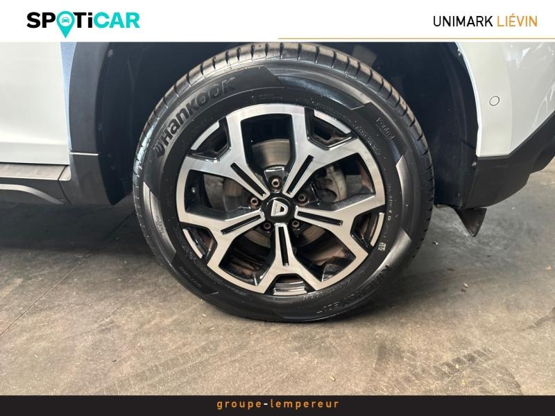 Image DACIA Duster 1.5 Blue dCi 115ch Prestige 4x2